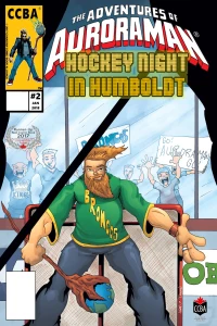 Hockey Night in Humboldt