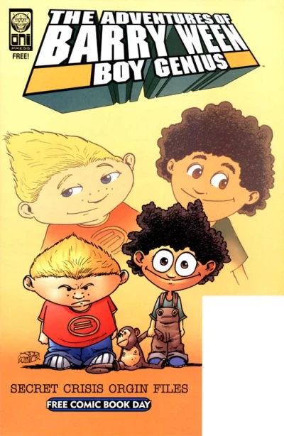 Cover of Secret Crisis Origin Files