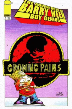 Growing Pains