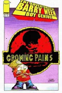 Growing Pains