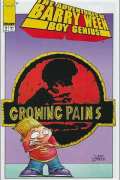 Growing Pains