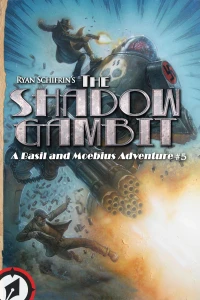 The Shadow Gambit
