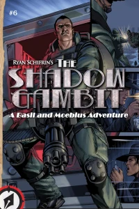 The Shadow Gambit! Part 2