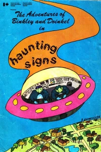 Haunting Signs