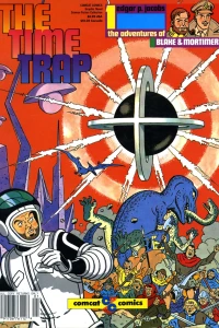 The Time Trap