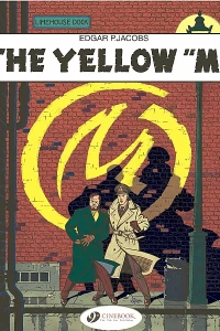 The Yellow "M"