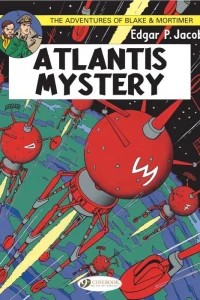 Atlantis Mystery