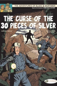 The Curse of the 30 Pieces of Silver, Part 2