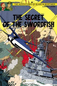 The Secret of the Swordfish Part 3