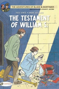 The Testament of William S.