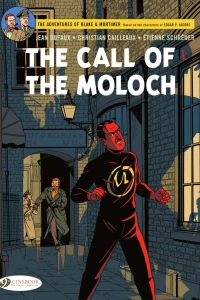 The Call of the Moloch