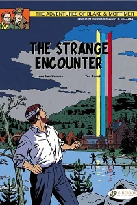 The Strange Encounter