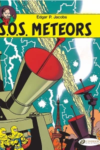 S.O.S. Meteors