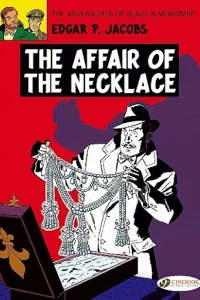 The Affair of the Necklace