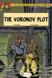 The Voronov Plot