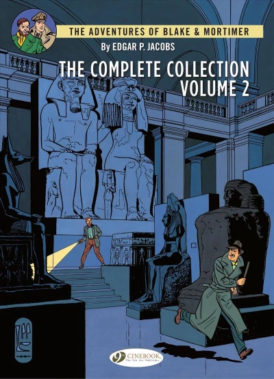 Cover of Volume 2