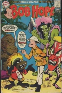 Issue #109