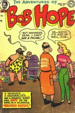 Issue #21