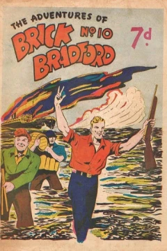 Issue #10