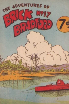 Issue #17