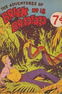 Issue #18