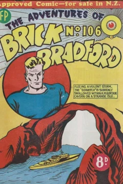 Issue #106