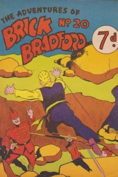 Issue #20