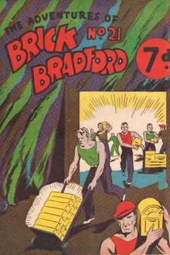 Issue #21