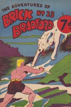 Issue #23