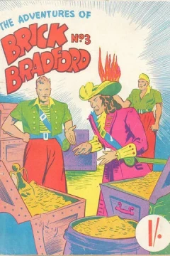 Issue #3