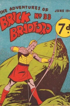 Issue #33