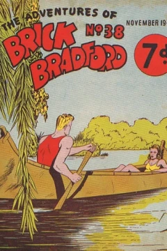 Issue #38