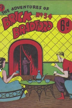 Issue #54