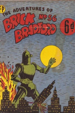 Issue #56