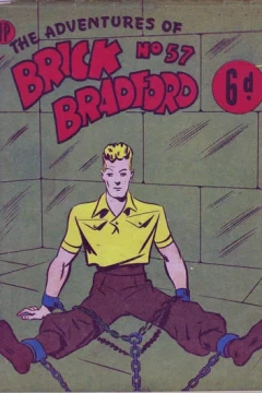 Issue #57