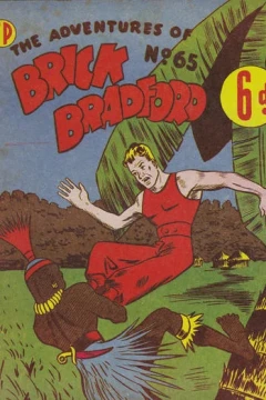 Issue #65