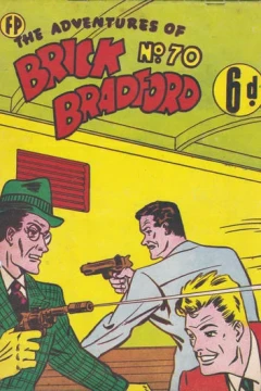 Issue #70
