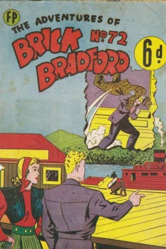 Issue #72