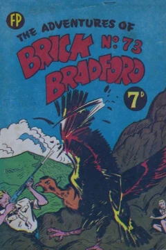Issue #73