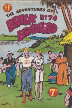 Issue #74
