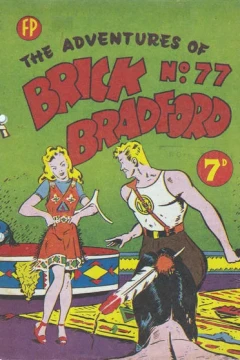 Issue #77