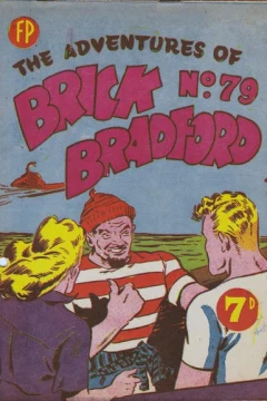 Issue #79
