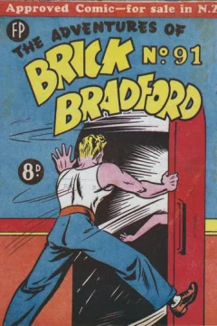 Issue #91