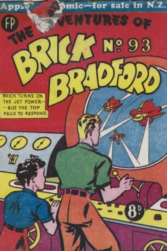 Issue #93