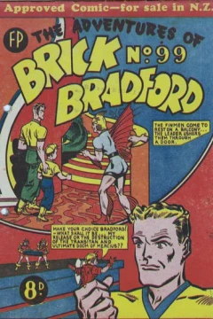 Issue #99