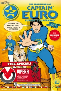 Issue #1