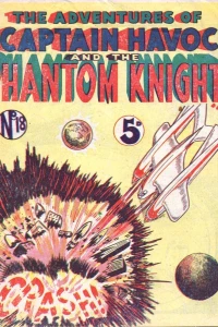 Issue #18