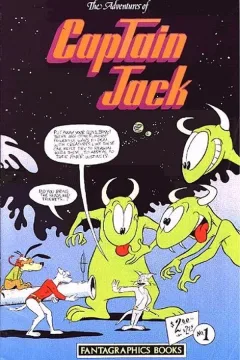 Issue #1