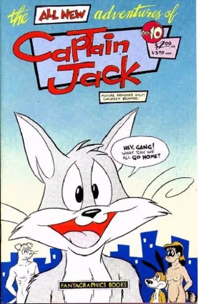 Cover of Issue #10