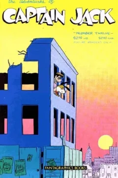 Issue #12
